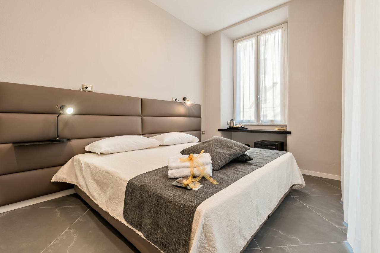 Benso Rooms La Spezia Extérieur photo