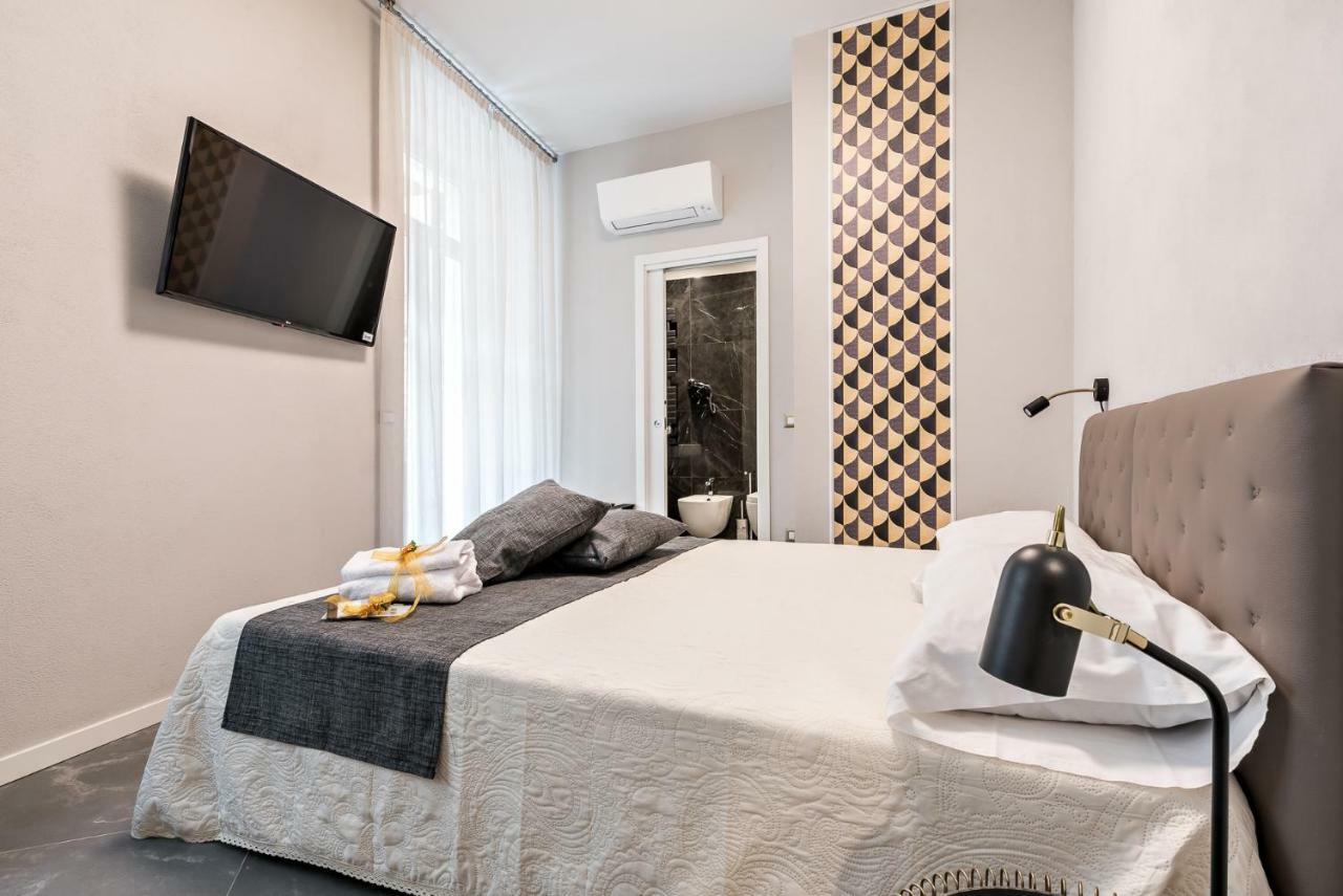 Benso Rooms La Spezia Extérieur photo