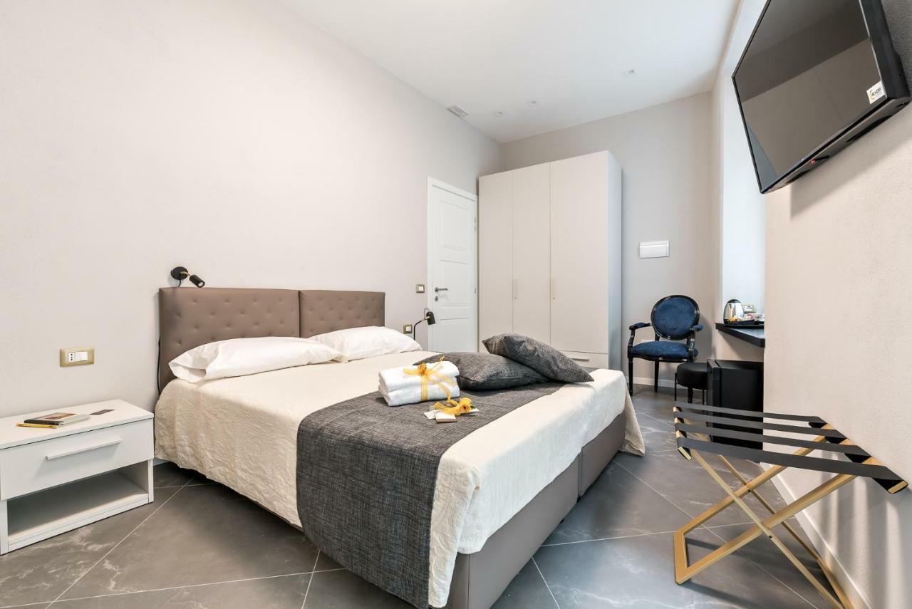 Benso Rooms La Spezia Extérieur photo