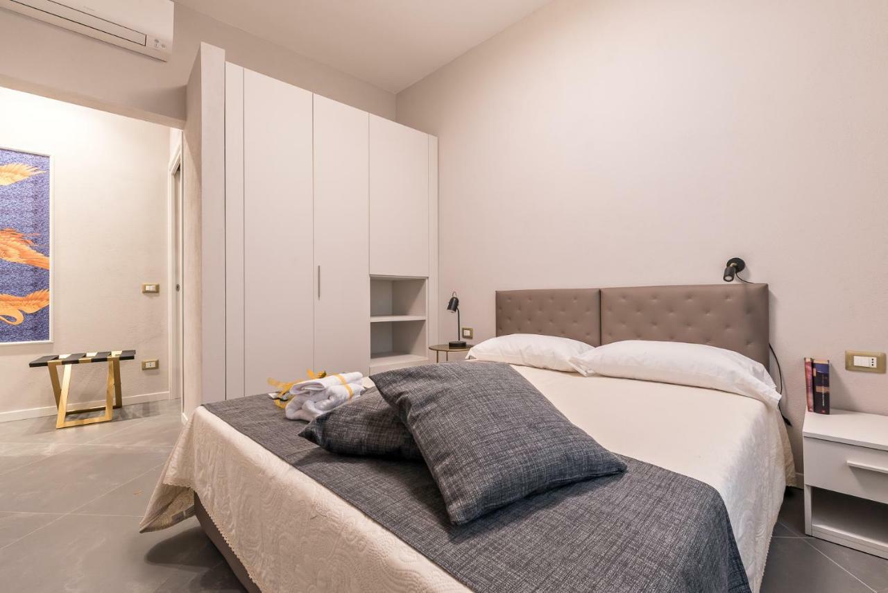 Benso Rooms La Spezia Extérieur photo