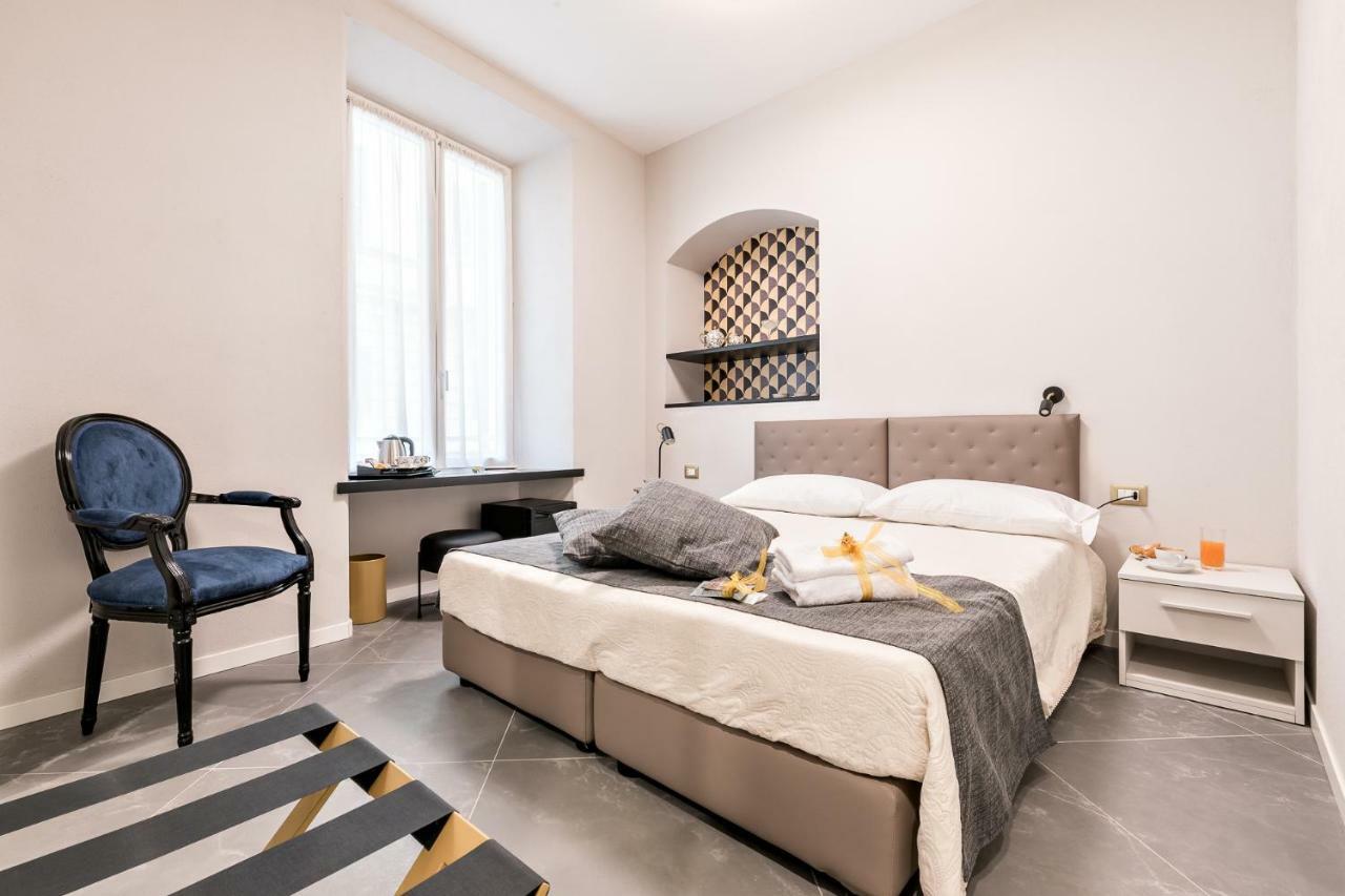 Benso Rooms La Spezia Extérieur photo