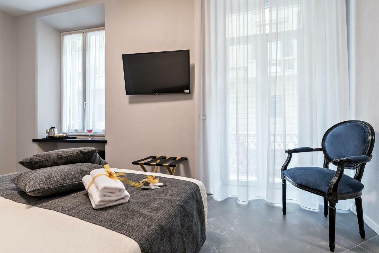 Benso Rooms La Spezia Extérieur photo
