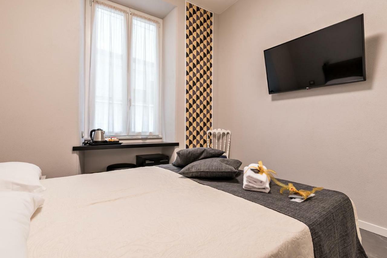 Benso Rooms La Spezia Extérieur photo