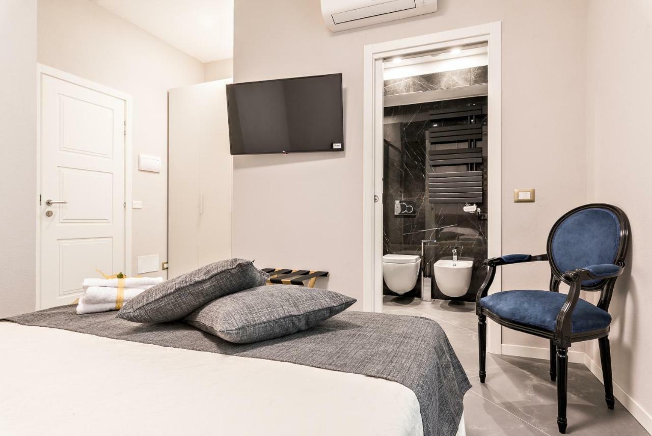 Benso Rooms La Spezia Extérieur photo